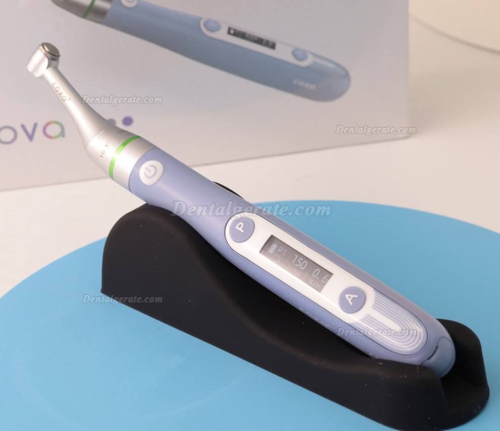 COXO C-SMART NOVA Endo Motor / Eodo Winkelst&uuml;ck Handst&uuml;ck